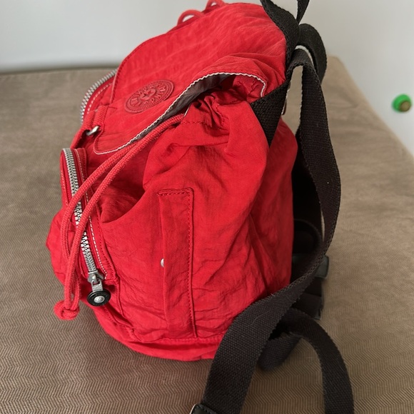 Kipling backpack - Picture 4 of 10